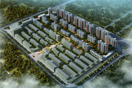 新都花园2室1厅1卫43万70m2简单装修出售