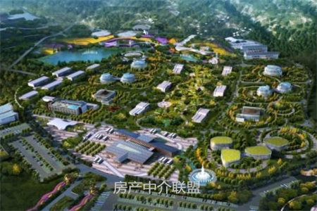 羊山外小三小旁明辉阿卡迪亚精装未入住小三房满二可按揭