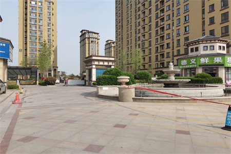 密州盘龙福邸3室2厅2卫98.6万130m2出售